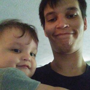 Meet your Posher, Joey